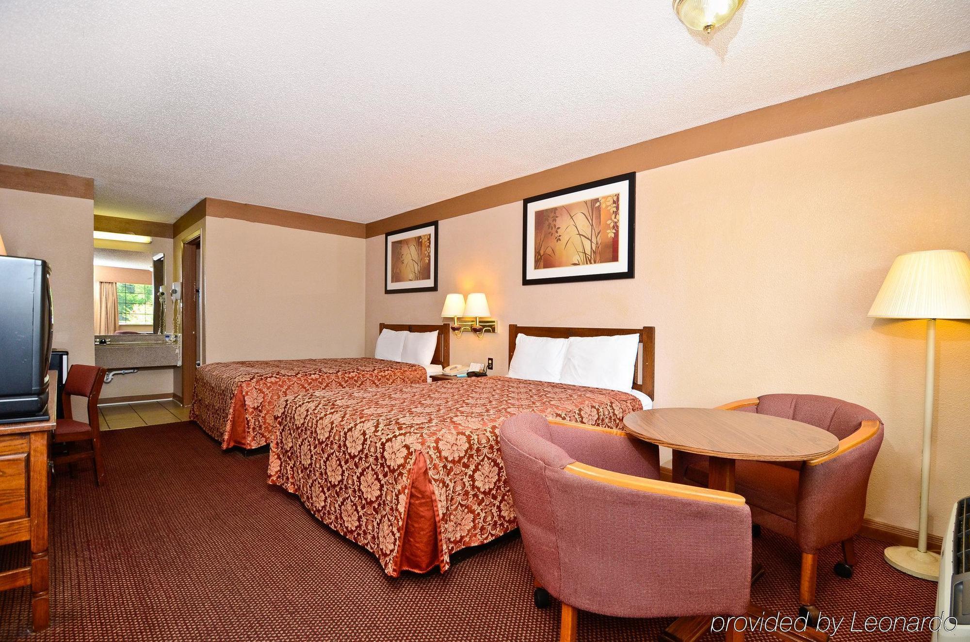 Motel 6 Lake Charles, La Rom bilde