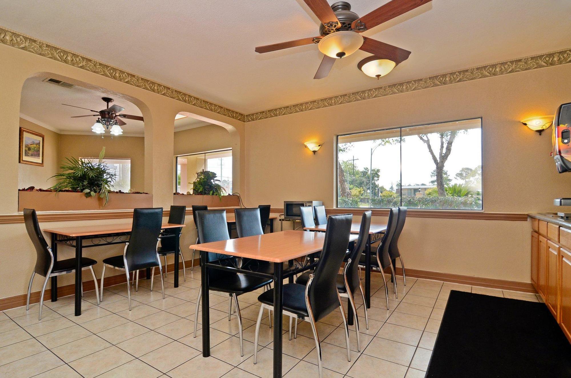 Motel 6 Lake Charles, La Eksteriør bilde