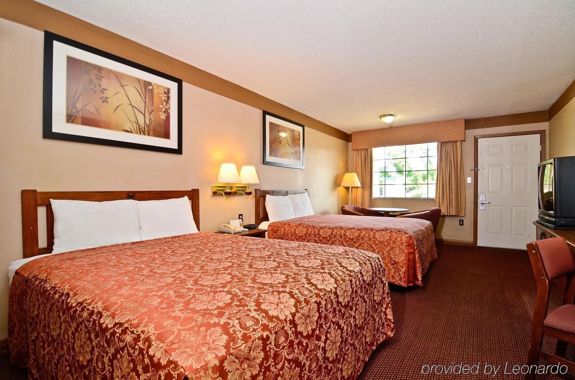 Motel 6 Lake Charles, La Eksteriør bilde