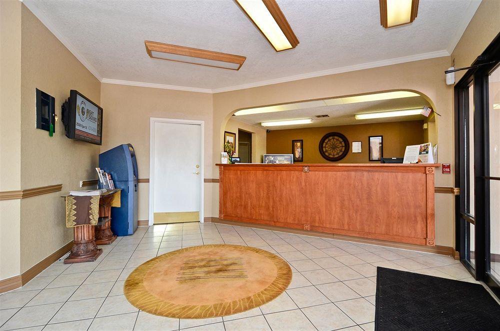 Motel 6 Lake Charles, La Eksteriør bilde