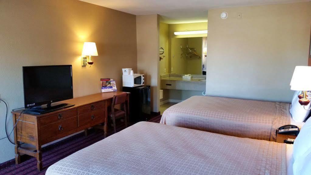 Motel 6 Lake Charles, La Eksteriør bilde