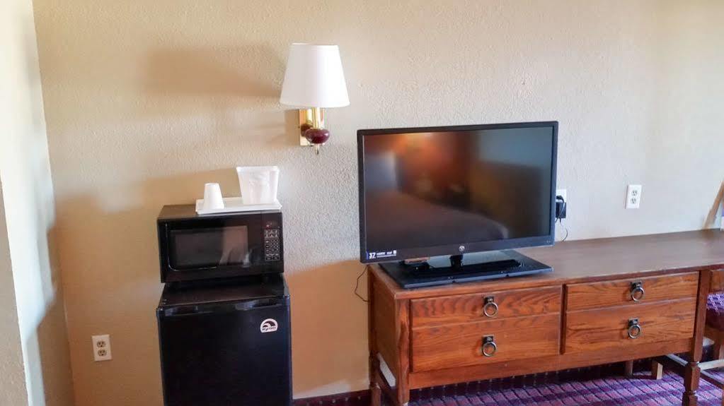 Motel 6 Lake Charles, La Eksteriør bilde
