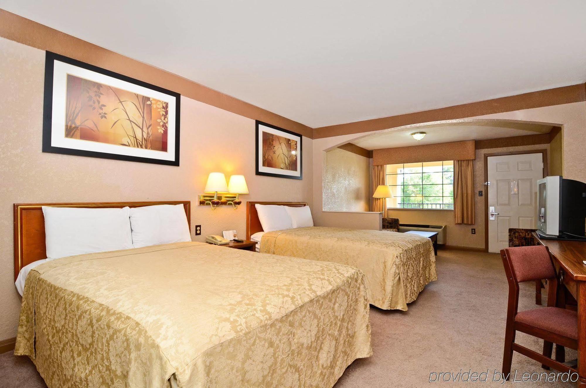 Motel 6 Lake Charles, La Eksteriør bilde